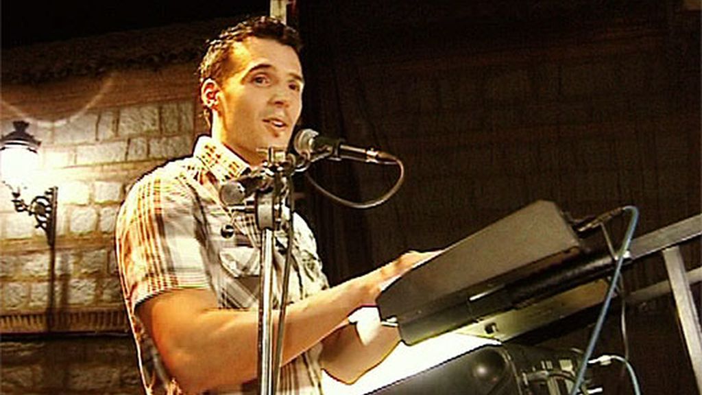 Una sorpresa para Raúl