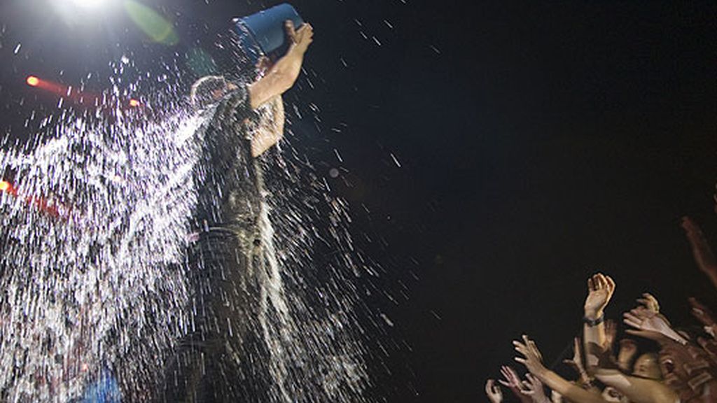 'El Canto del Loco:la película'