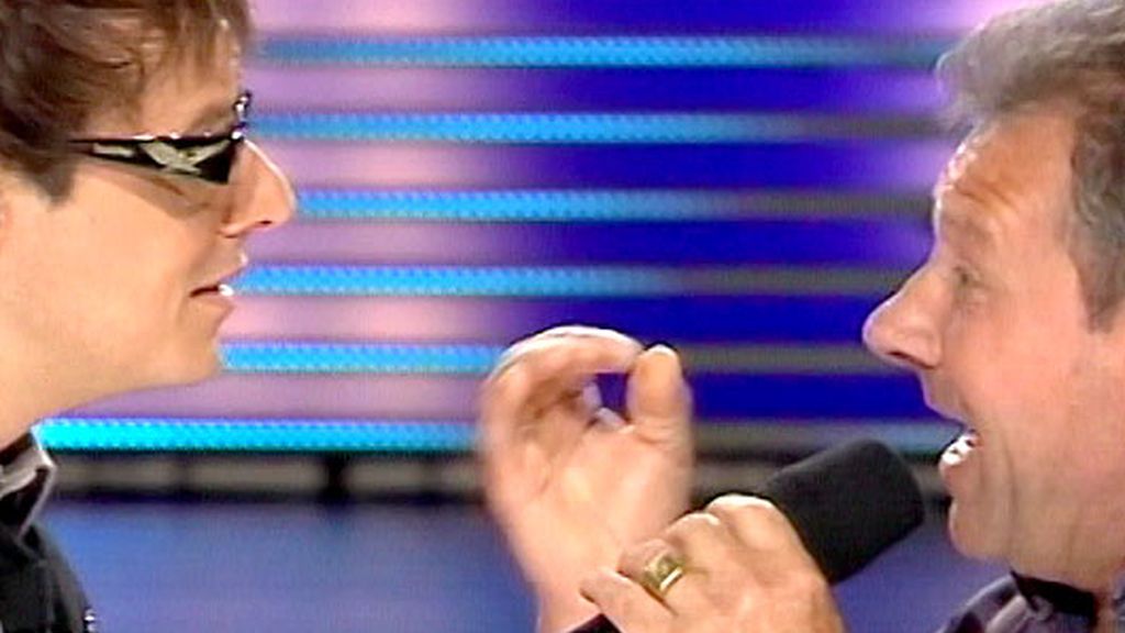 Sexta edición: Los finalistas