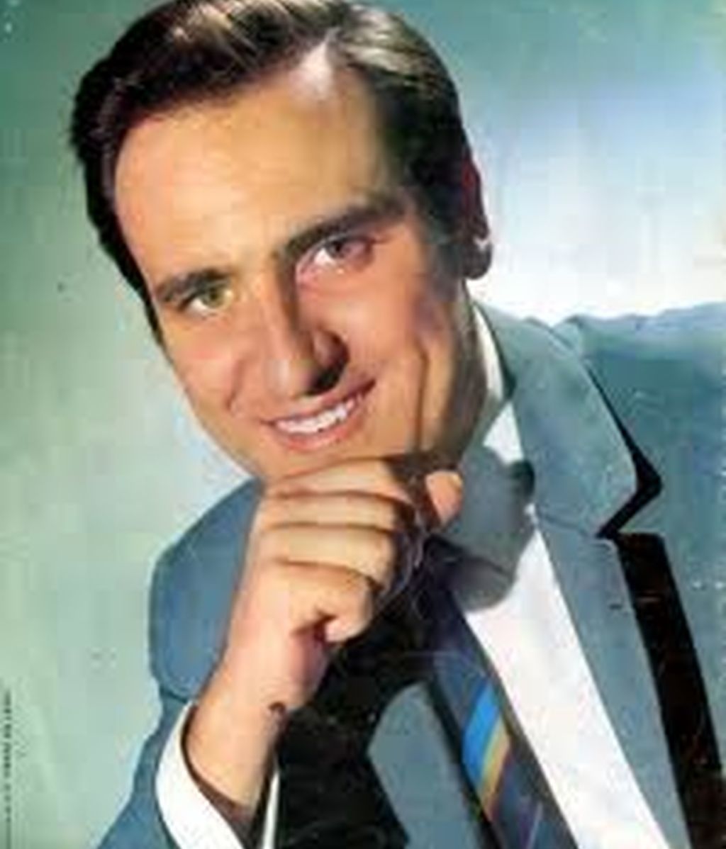 El cantante de copla más popular de España