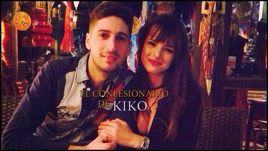 Mantienen una relación desde 2010