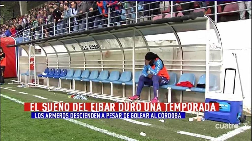 eibar