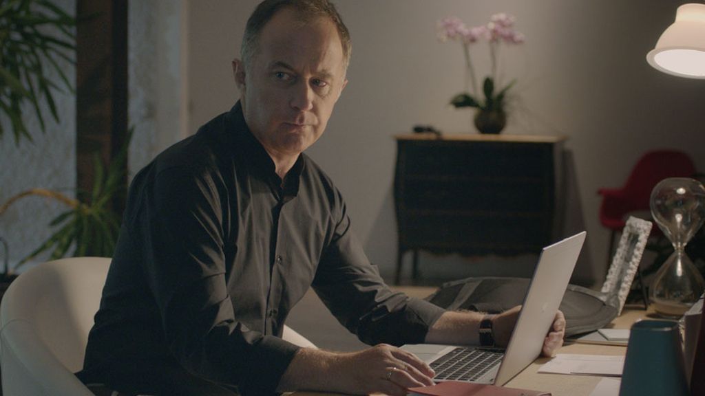 Tercer proyecto como director del polifacético Paco León