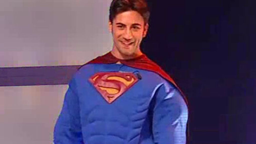 ¿Es un pájaro, es un avión?