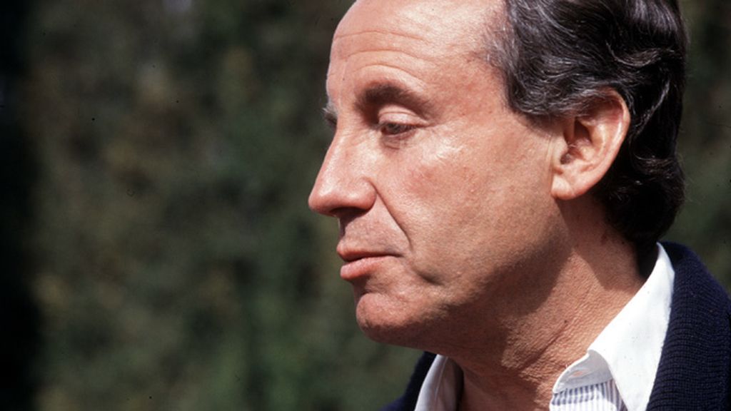 Fallece a los 84 años