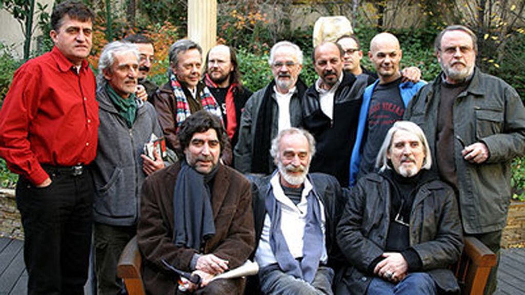 El cantautor ha fallecido a los 71 años