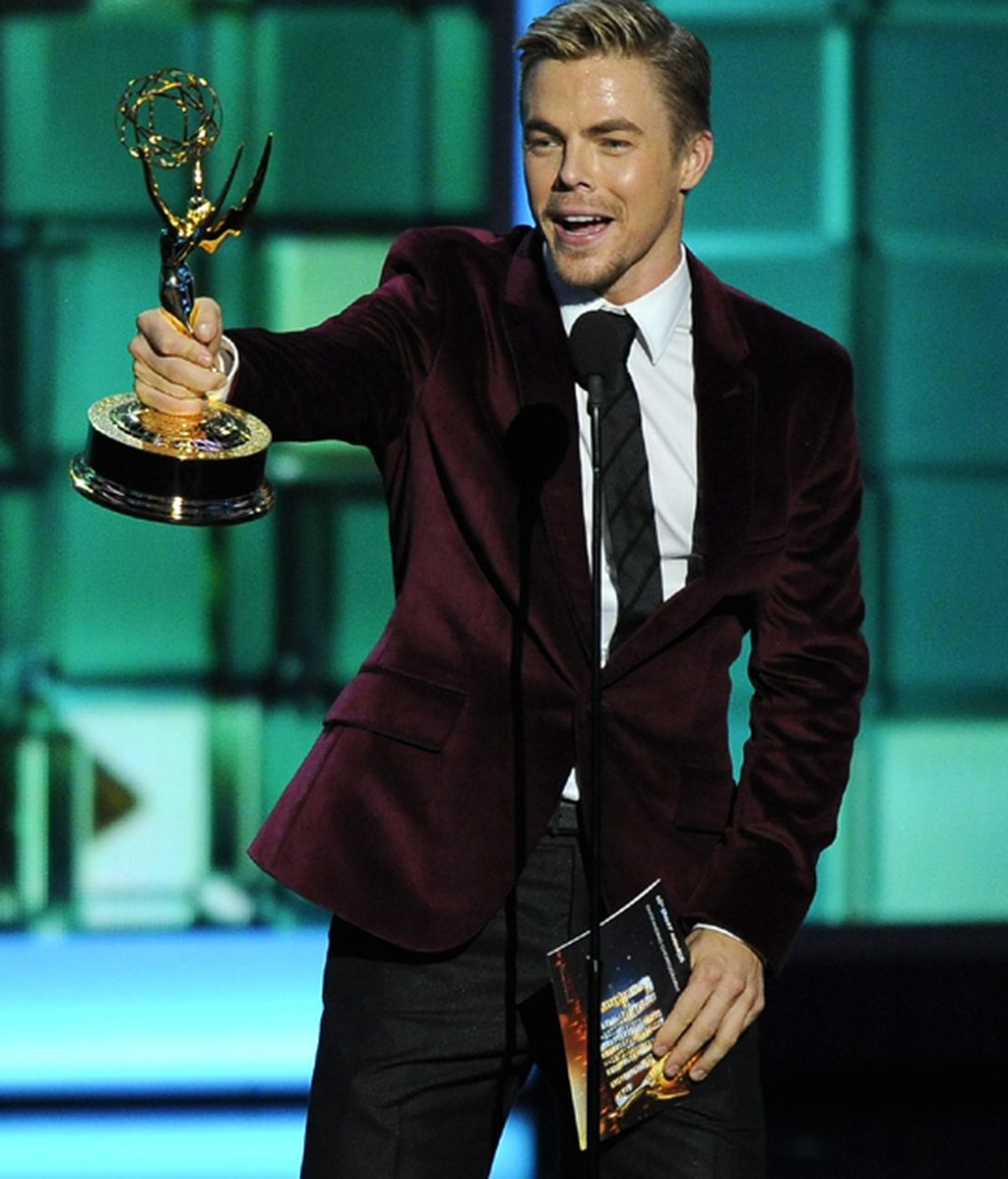 Emmy 2013