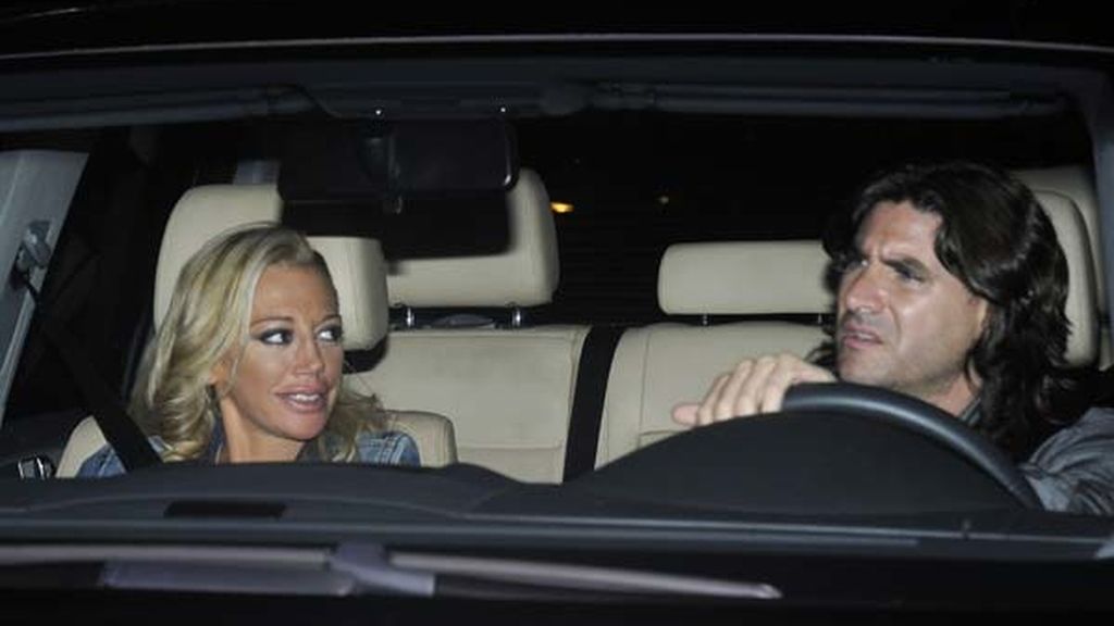 Belén Esteban, antes y después de su entrevista en 'Sálvame Deluxe'