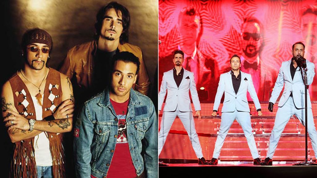 Howie Dorough, superando la muerte de su hermana