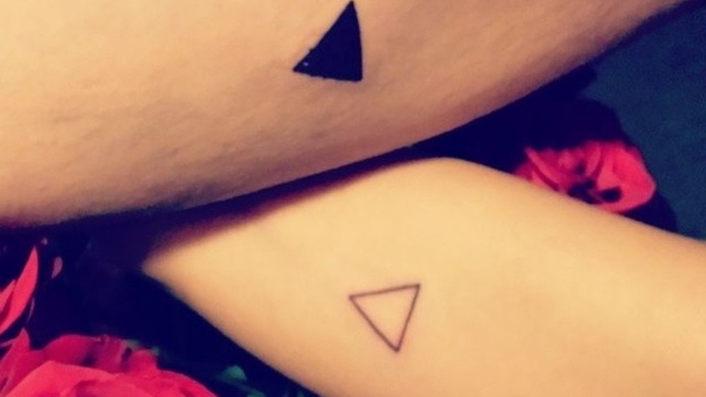 Esta es una selección de tatuajes que se han hecho gemelos y mellizos de diferentes partes del mundo y que han querido compartirlas con los demás a través de las redes sociales