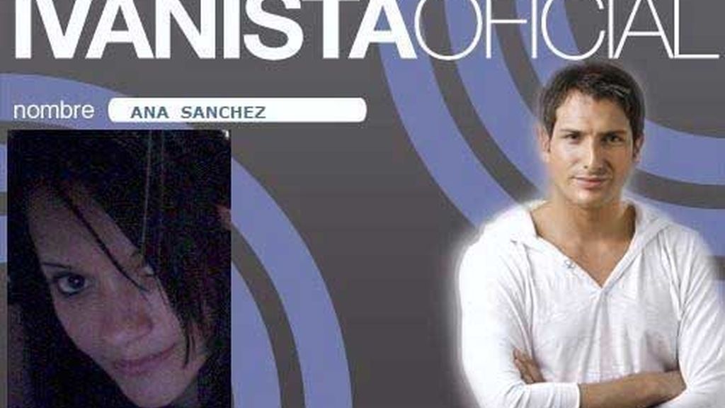 Ana Sánchez