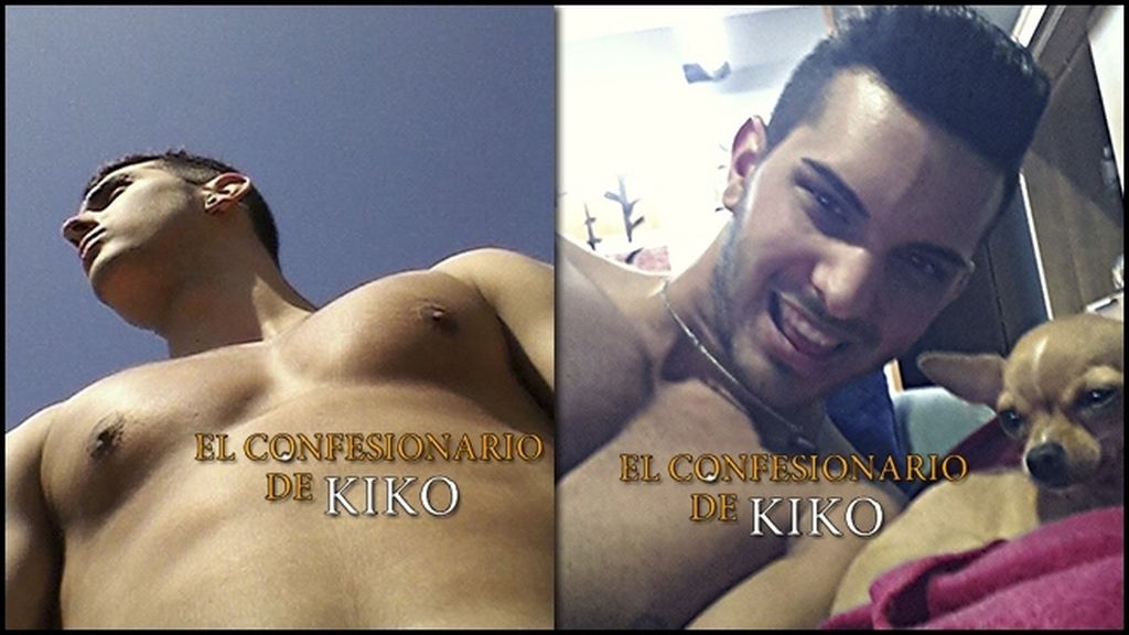 La trasformación de Suso 'GH16'