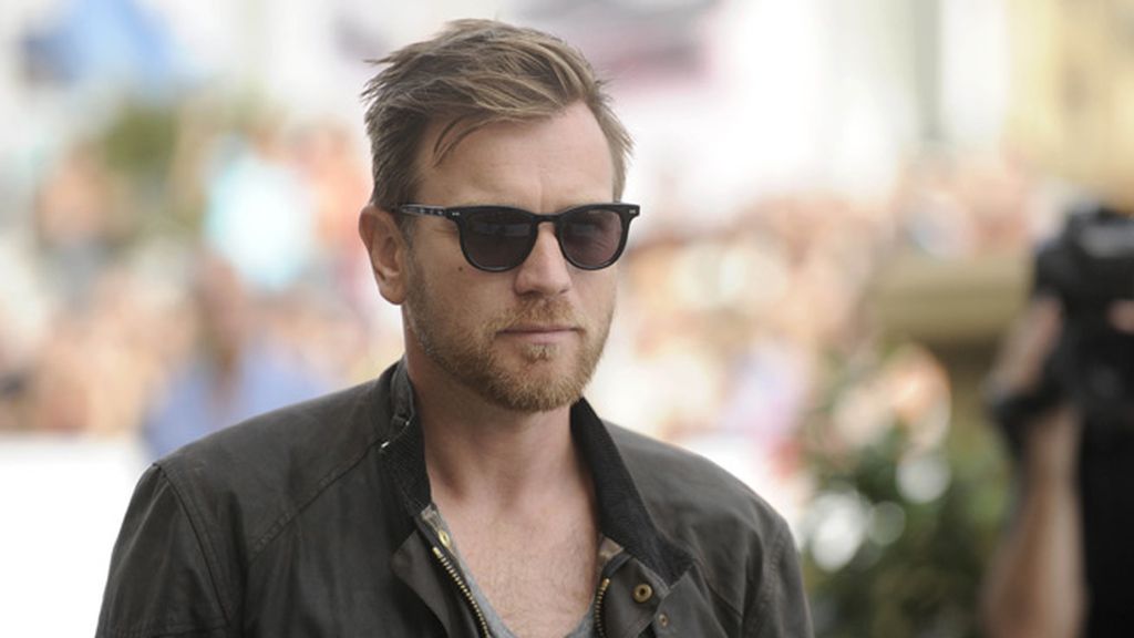 Ewan desata la locura de los fans