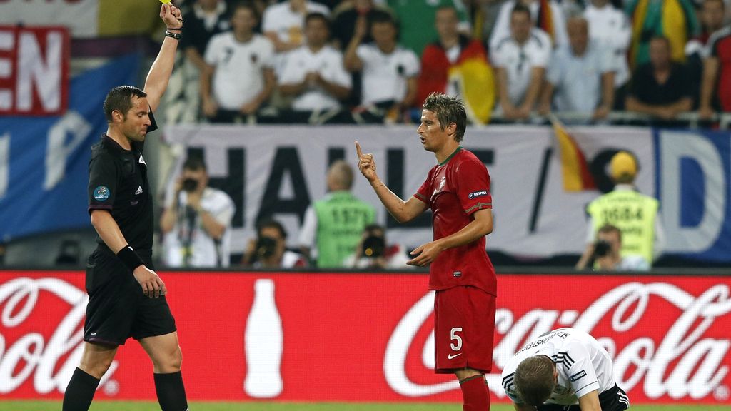 M. Gómez gana la partida a C. Ronaldo