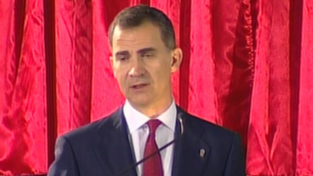 Chaqueta rosa para la futura reina