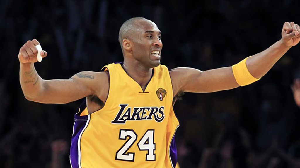 Lakers: Campeones de la NBA