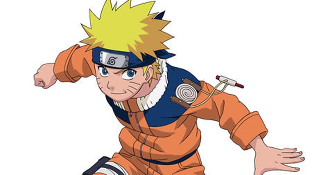 Naruto Uzumaki