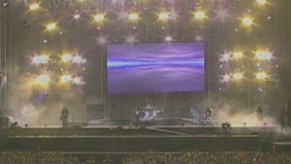 Actuación en Madrid