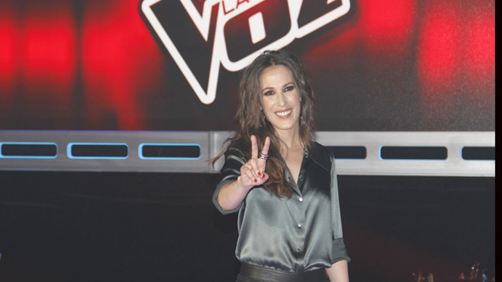 El regreso de Melendi y la incorporación de Carrasco, lo más novedoso