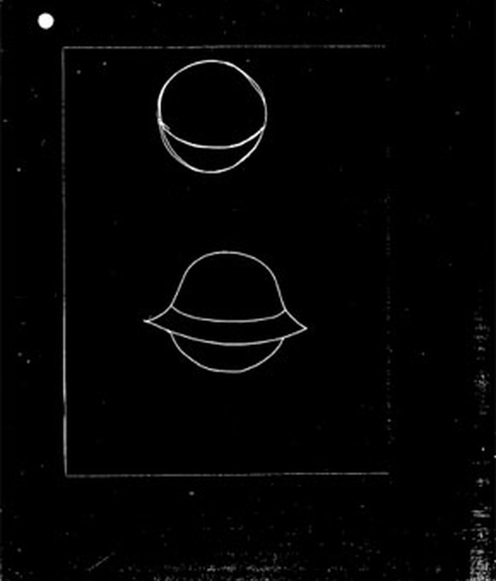 Los ovnis vistos por los británicos