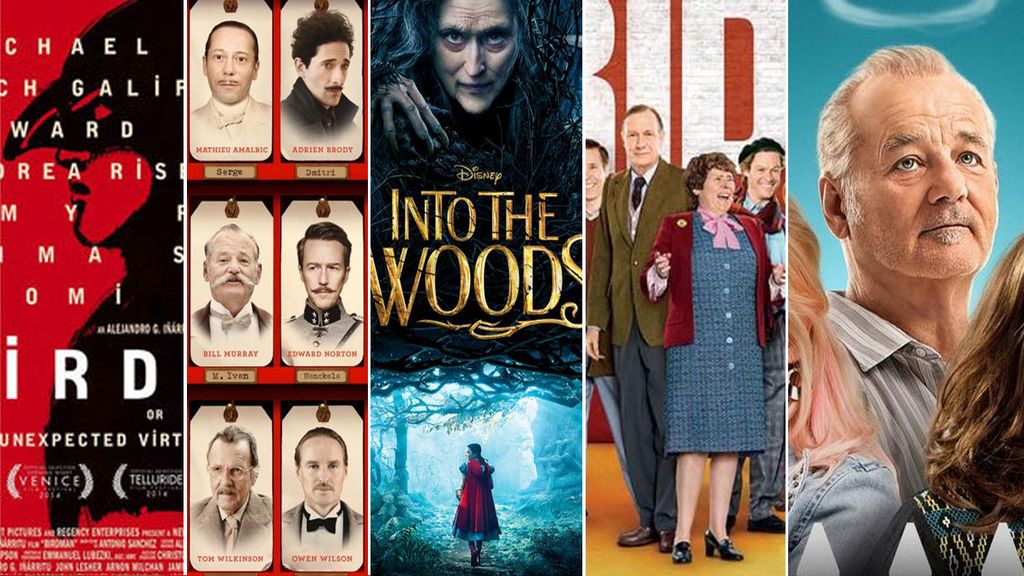 Mejor película (comedia o musical)
