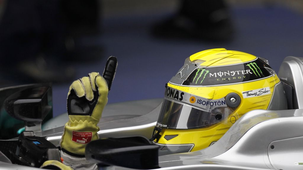 Gran Premio de China