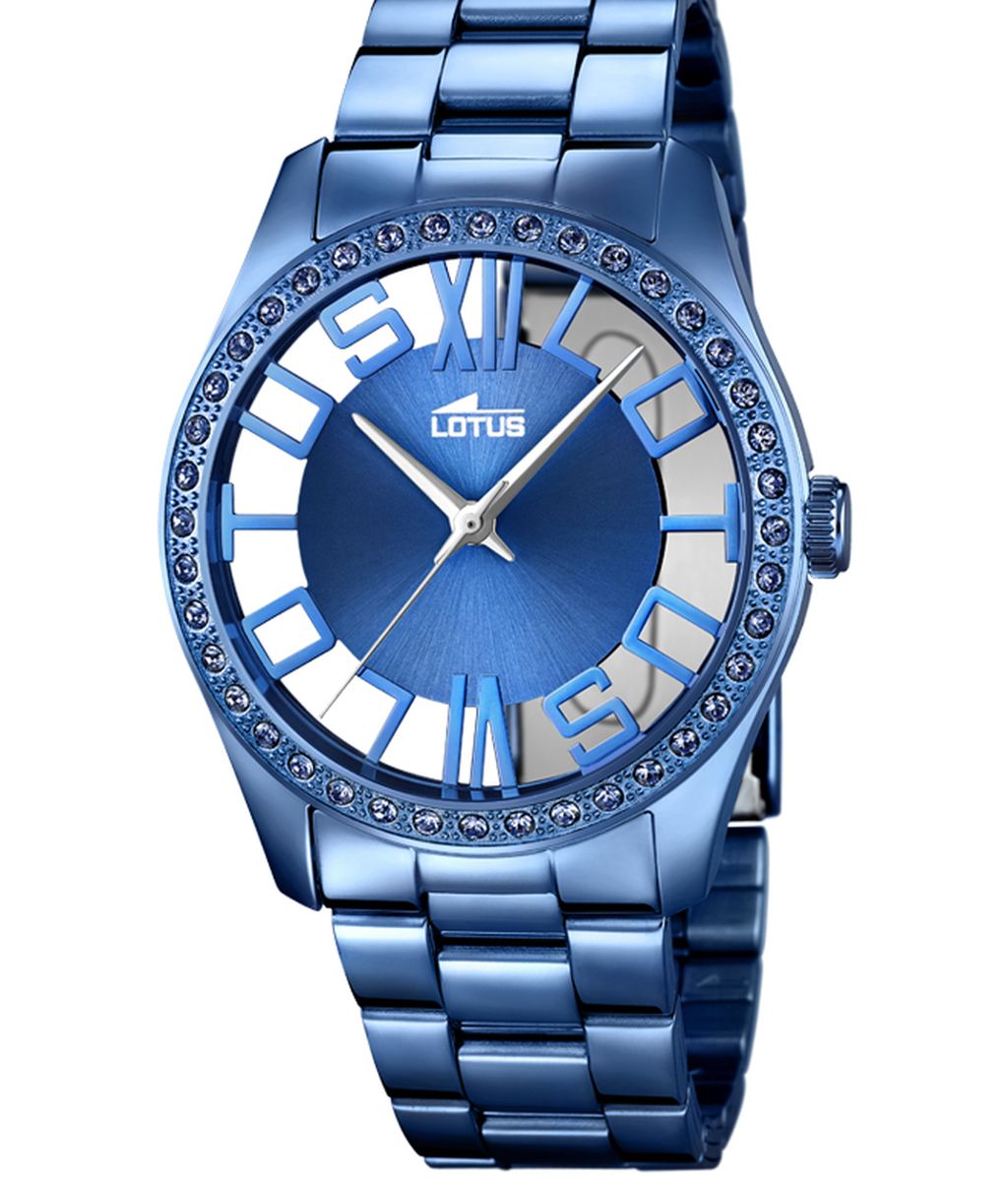 Participa en nuestro concurso y llévate un LOTUS de mujer