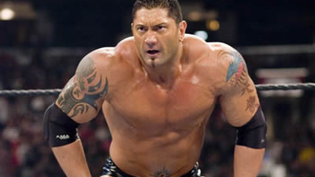 Batista Batista