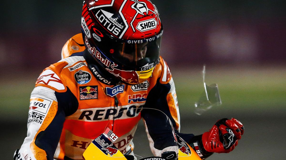 Marc Márquez