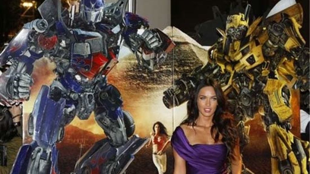 Promocionando la película