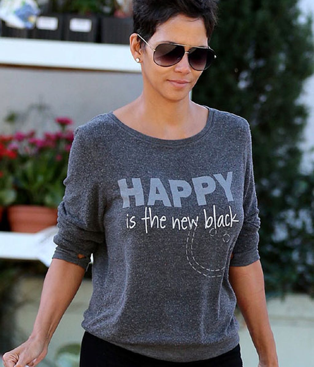 Mensajes en las camisetas