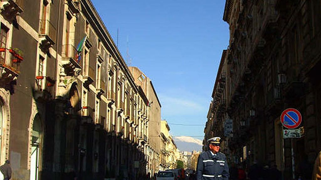 Vuestro viaje a Sicilia