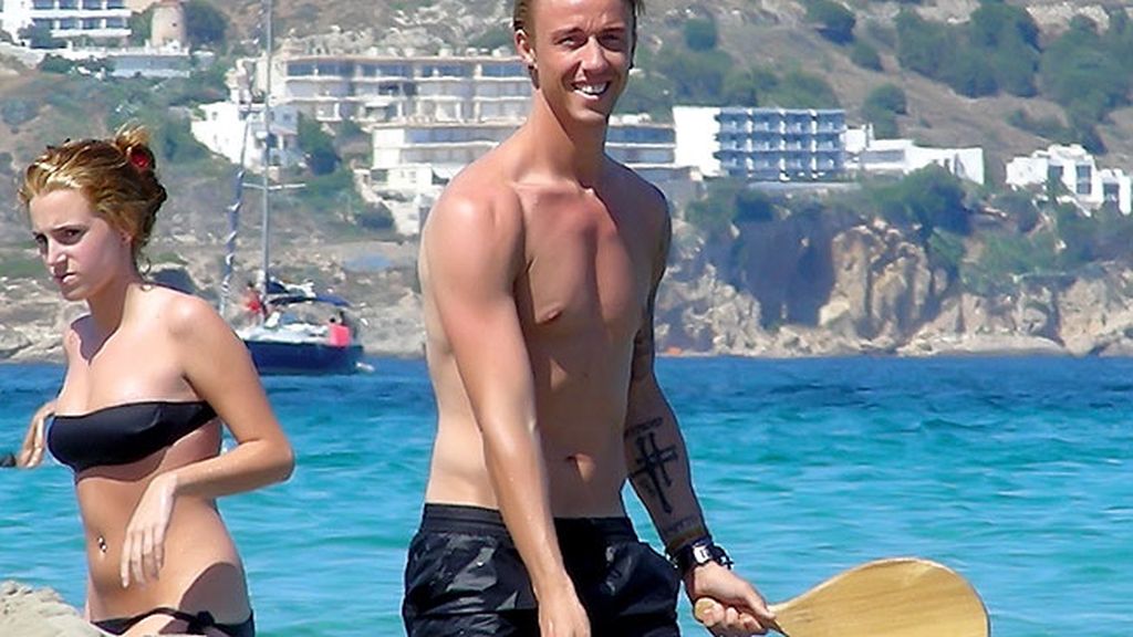 La mejor forma de divertirse y lucir tipazo