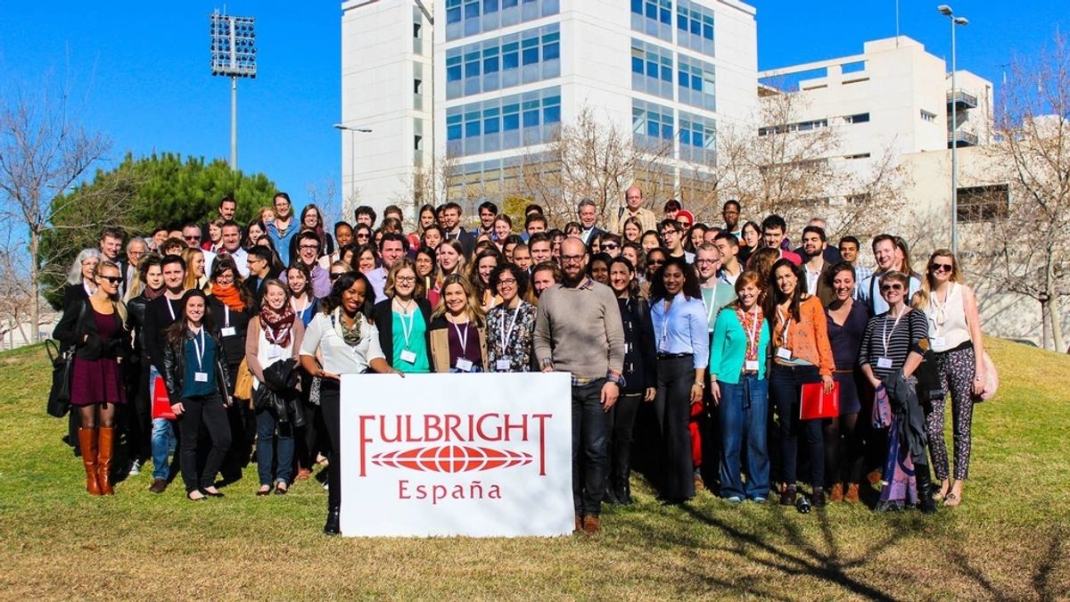 Fundación Fulbright España