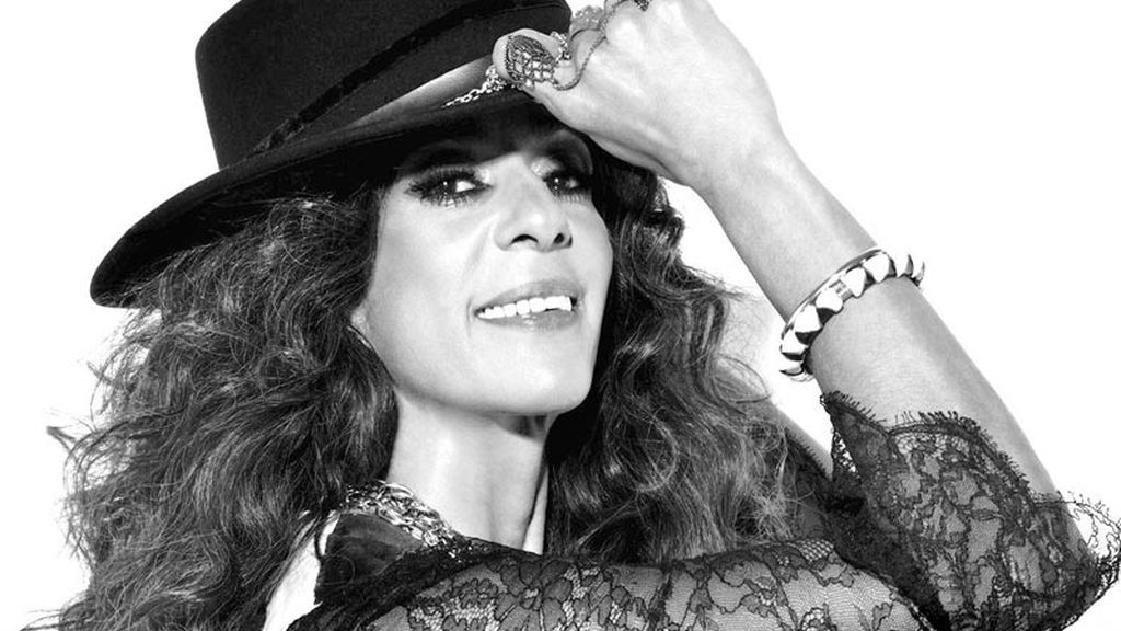 Rosario Flores, asesora de Malú en la tercera edición de 'La Voz'
