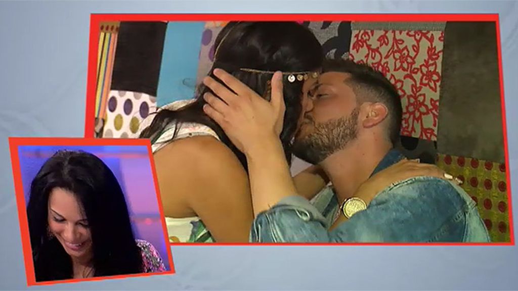 Rachel: “Voy a luchar hasta que Manu se venga conmigo”