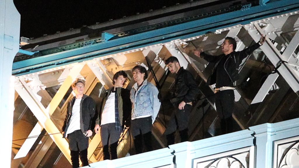 One Direction