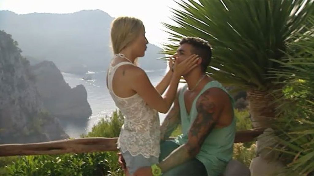 Javi: “La luna ha sido testigo de lo que pasó”