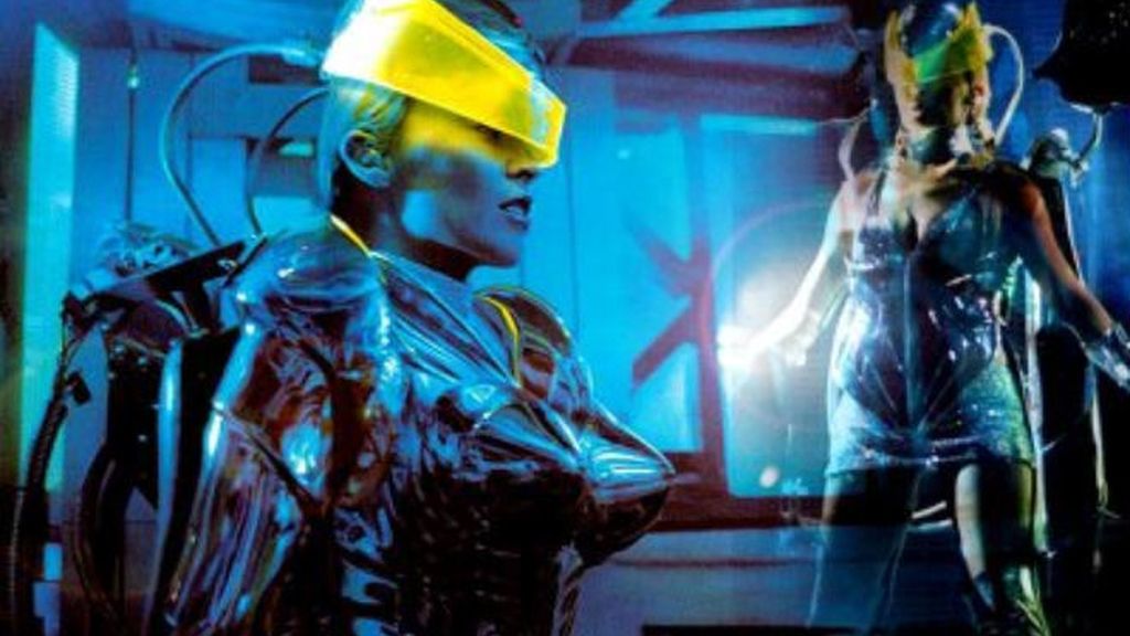 Kylie Minogue: 25 años de carrera, 25 looks