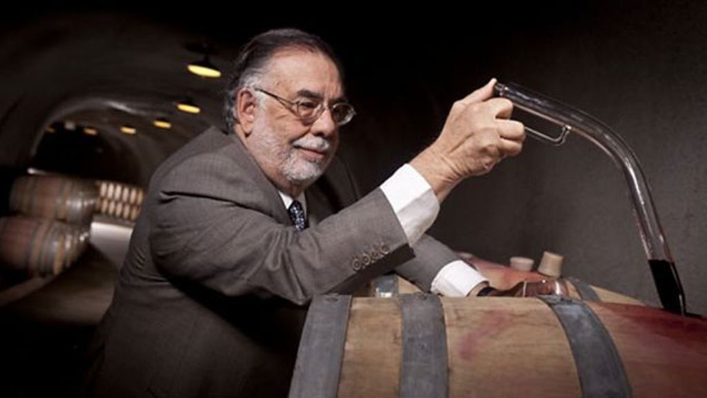 Francis Ford Coppola