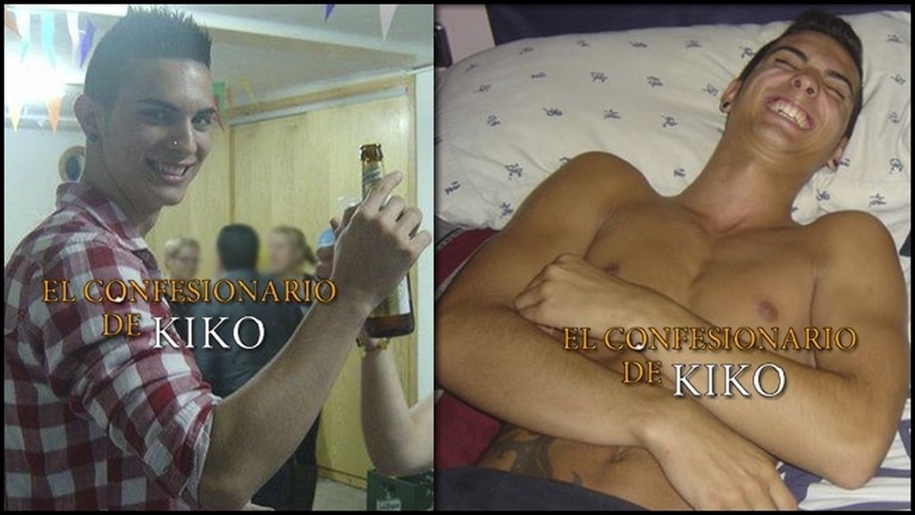 La trasformación de Suso 'GH16'