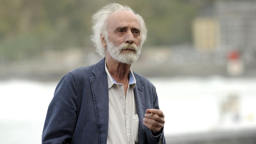 El cantautor ha fallecido a los 71 años