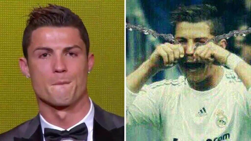 Balón de oro