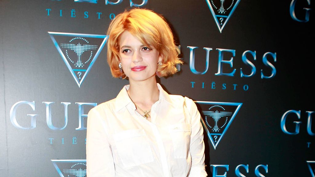 Pixie Geldof