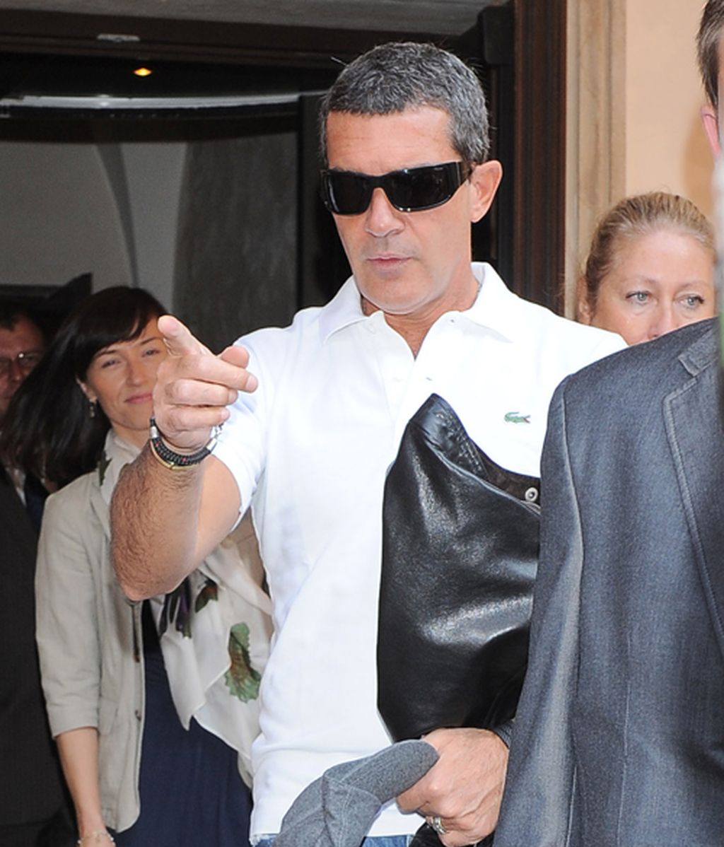 Recomendamos a Juan Carlos modelos de gafas de sol masculinas
