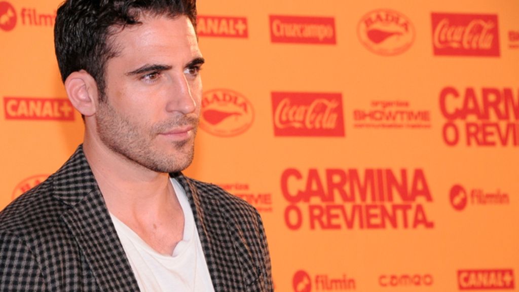 Miguel Ángel Silvestre