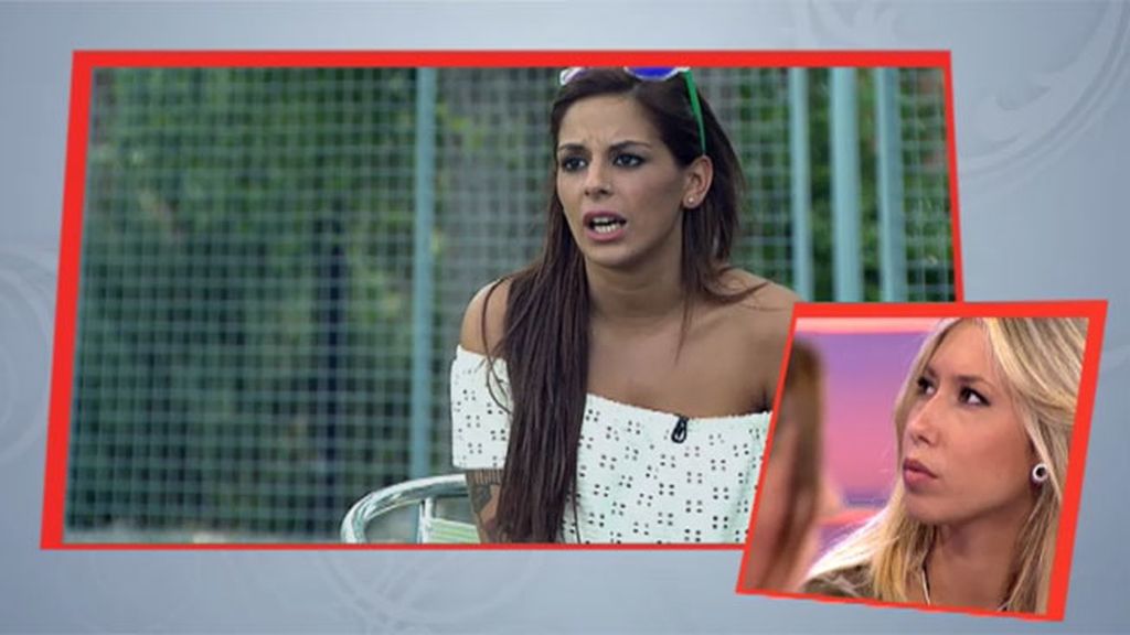 Laura: ”Soy de las personas que o lo dan todo, o no dan nada”
