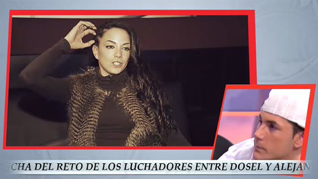 Pietro: “No sé si me cambiaría al bando de Steisy, nunca digas nunca”