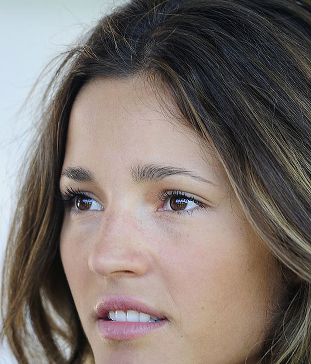 Malena Costa y Raica Oliveira suben la temperatura