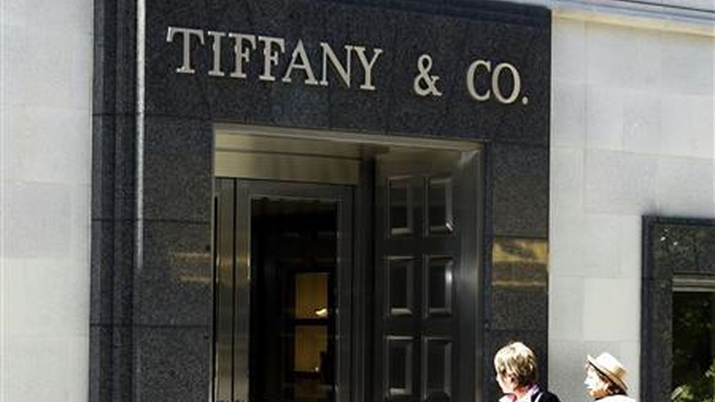 Tiffany & Co. en Los Angeles